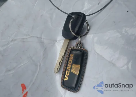 2003 Honda Civic Lx из США, поврежденный, VIN 2HGES16673H604406